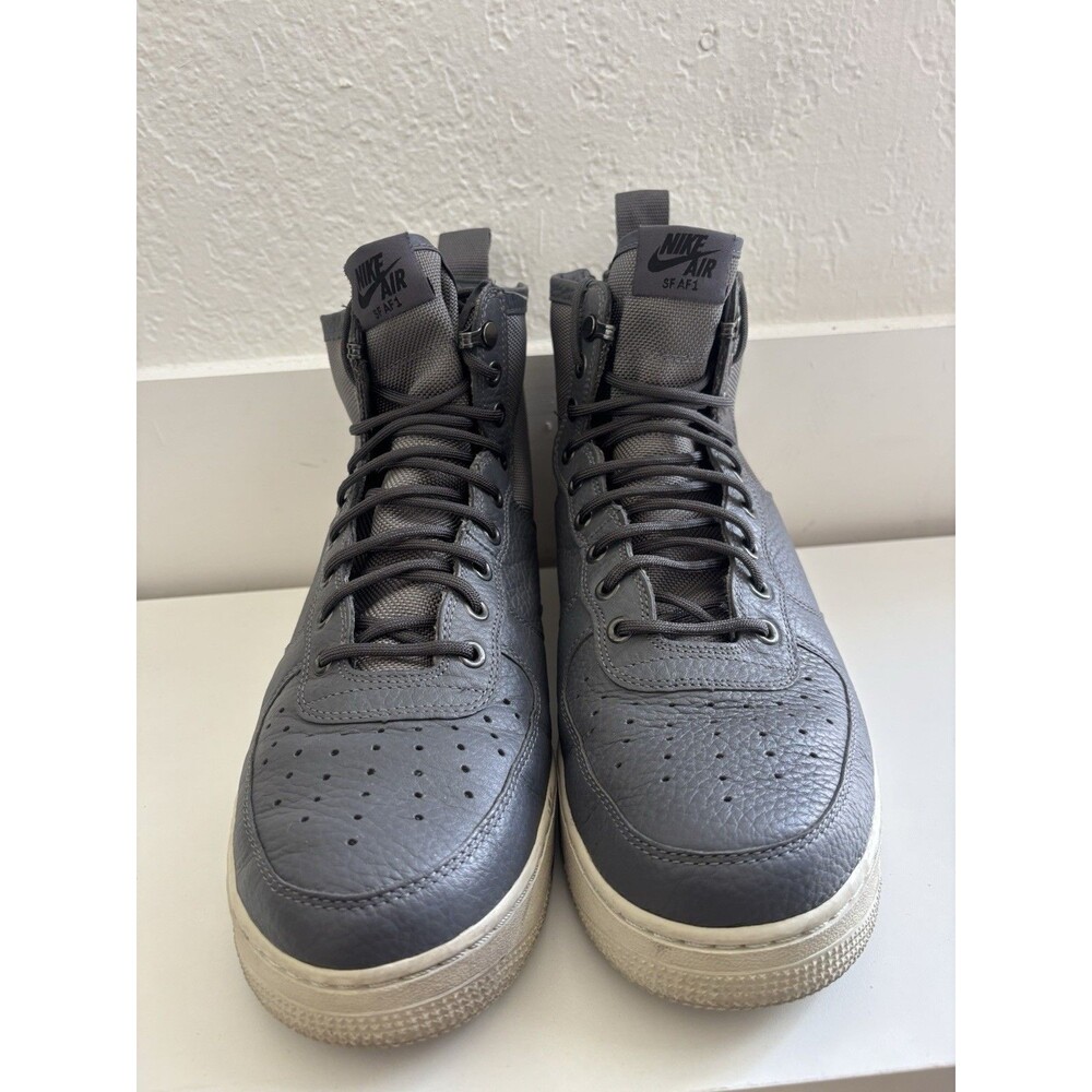 Nike SF Air Force 1 Mid Men’s Size 11 Excellent Condition